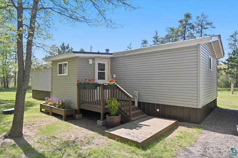 14387 S Mccumber Rd, Gordon, WI 54838