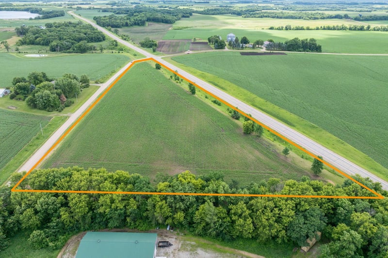 XXX 165th Ave, Kilkenny, MN 56052
