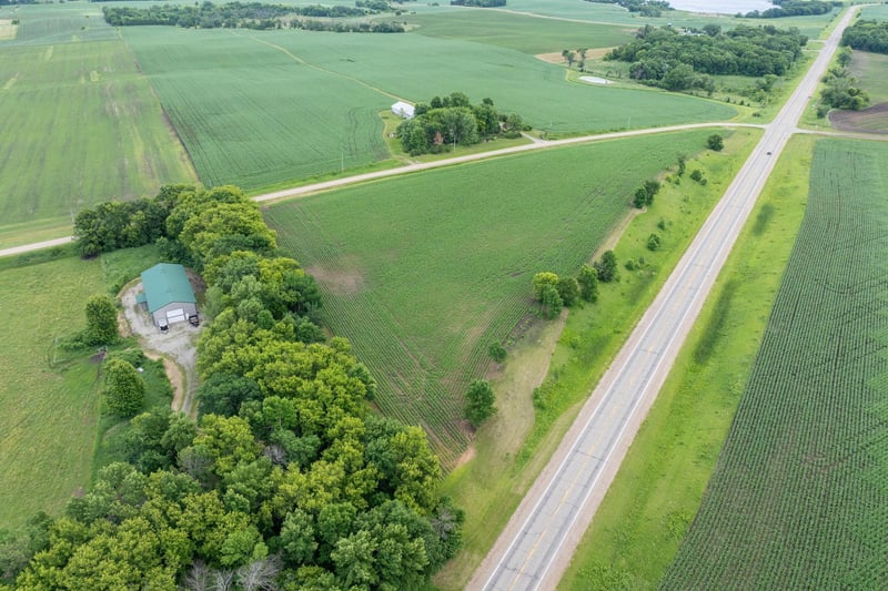 XXX 165th Ave, Kilkenny, MN 56052