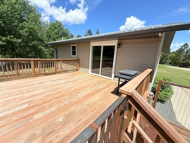 643 Main St SW, Wilton, MN 56601