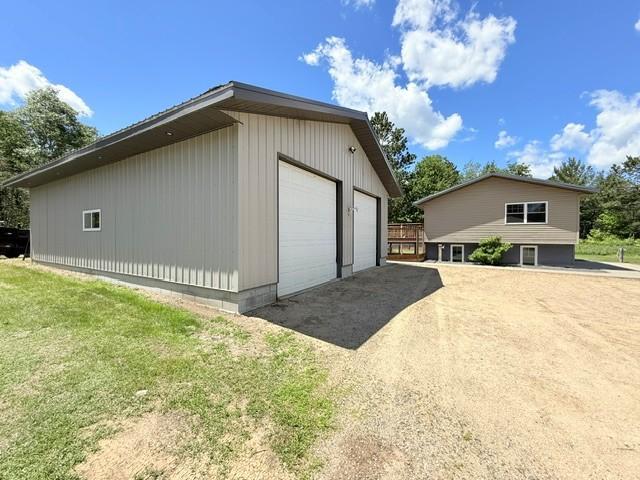 643 Main St SW, Wilton, MN 56601