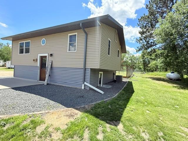 643 Main St SW, Wilton, MN 56601