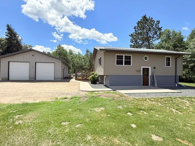 643 Main St SW, Wilton, MN 56601