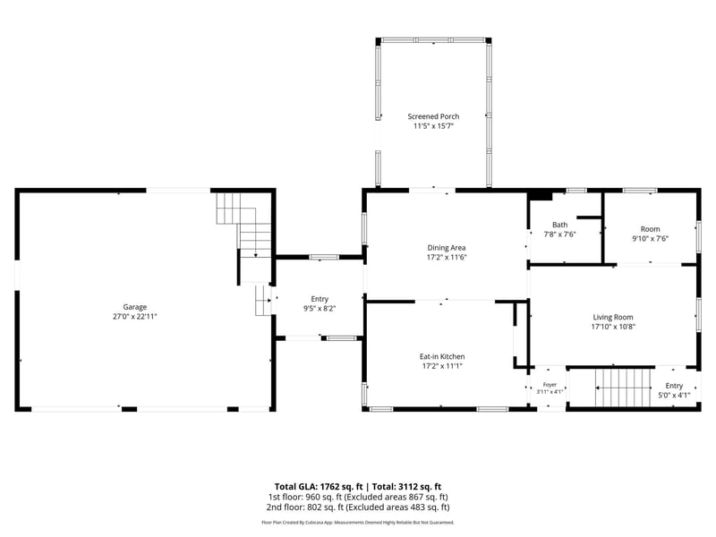 601 3rd Ave, Osceola, WI 54020