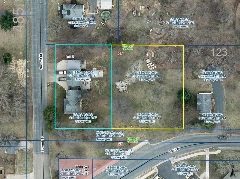 601 3rd Ave, Osceola, WI 54020