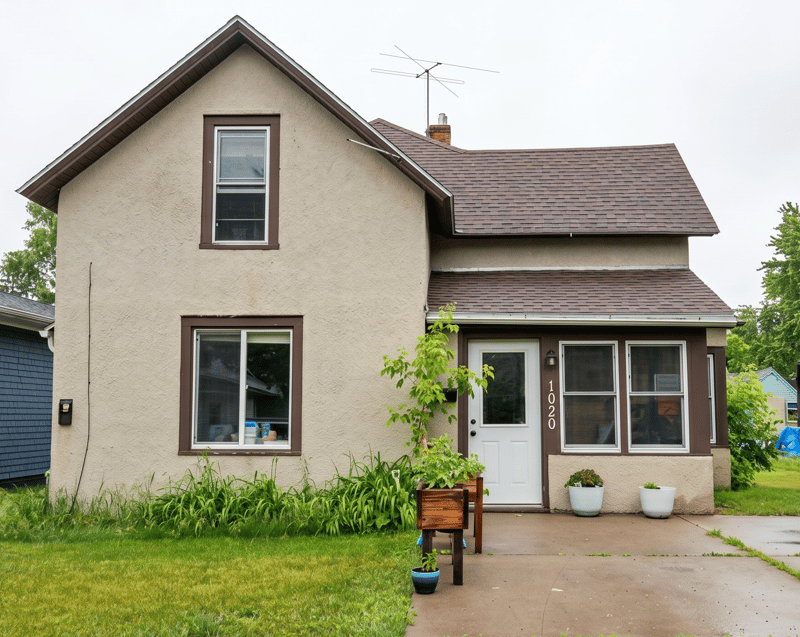 1020 Rosewood St, Brainerd, MN 56401