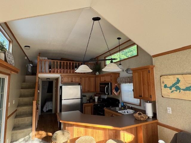 2221 Reubens #20 Ln SW, Farwell, MN 56327