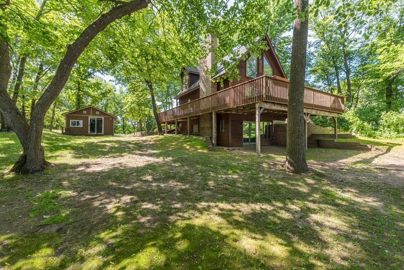 1293 Diana Dr, Lake Shore, MN 56468