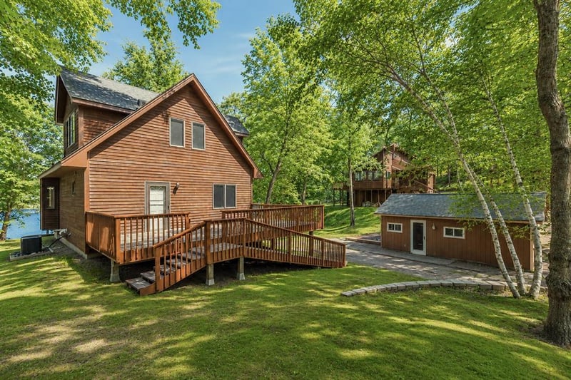 1293 Diana Dr, Lake Shore, MN 56468