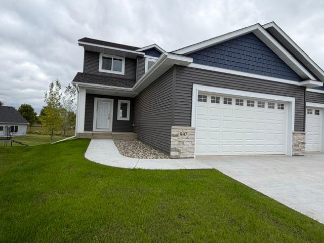 987 45th Ave NE, Saint Cloud, MN 56304
