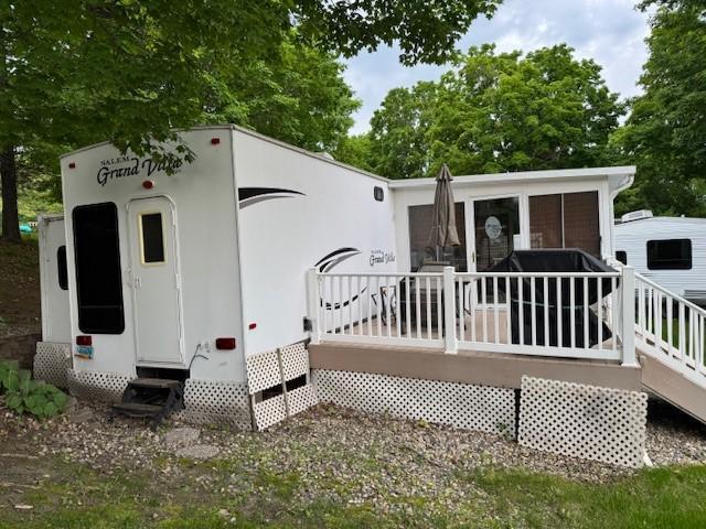 2221 Reubens #29 Ln SW, Farwell, MN 56327