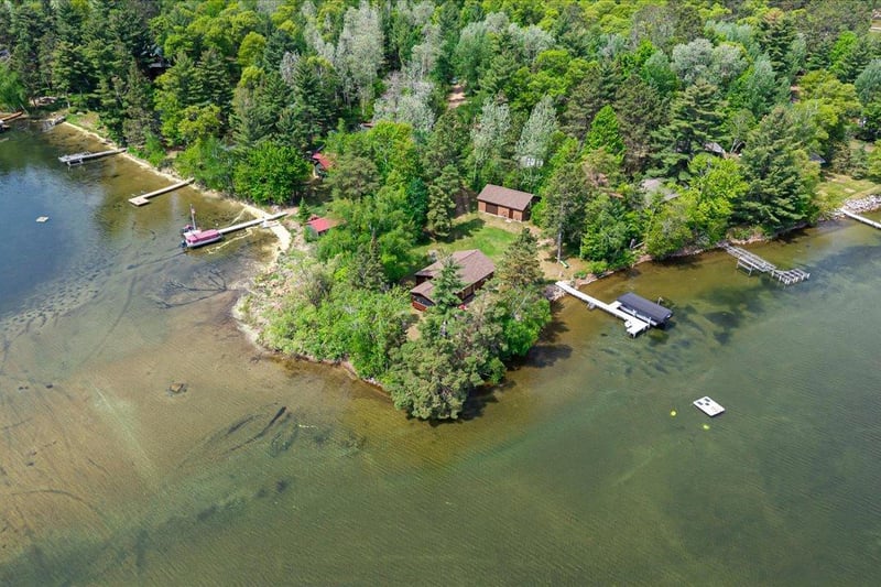1560 Sunrise Point Dr NW, Pine River, MN 56474