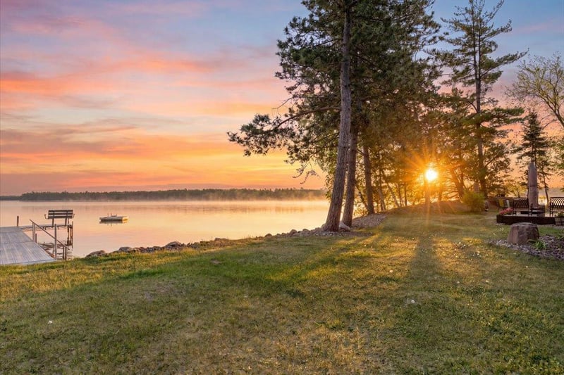 1560 Sunrise Point Dr NW, Pine River, MN 56474