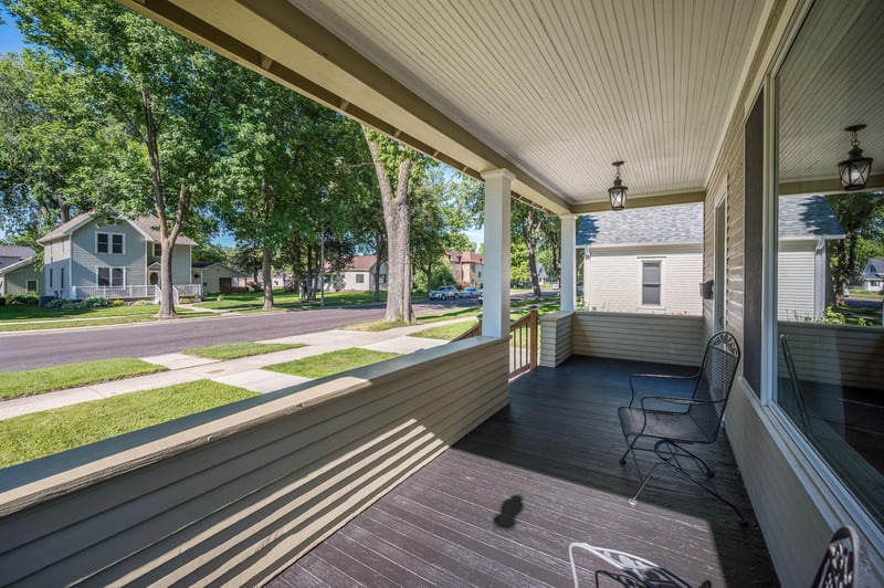 431 Nicollet Ave, Mankato, MN 56003
