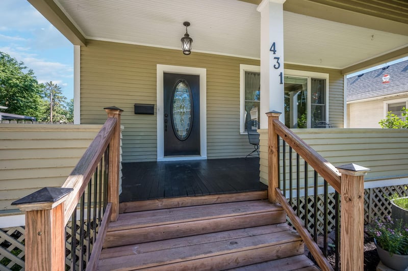 431 Nicollet Ave, Mankato, MN 56003
