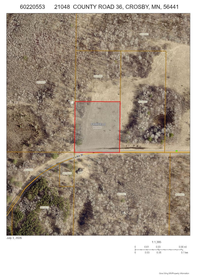 21048 County Road 36, Crosby, MN 56441
