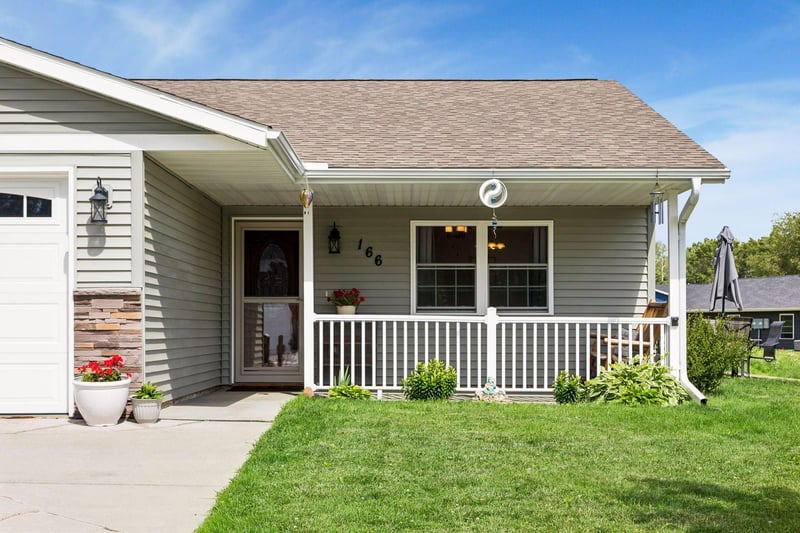 166 Amber View St, Menomonie, WI 54751