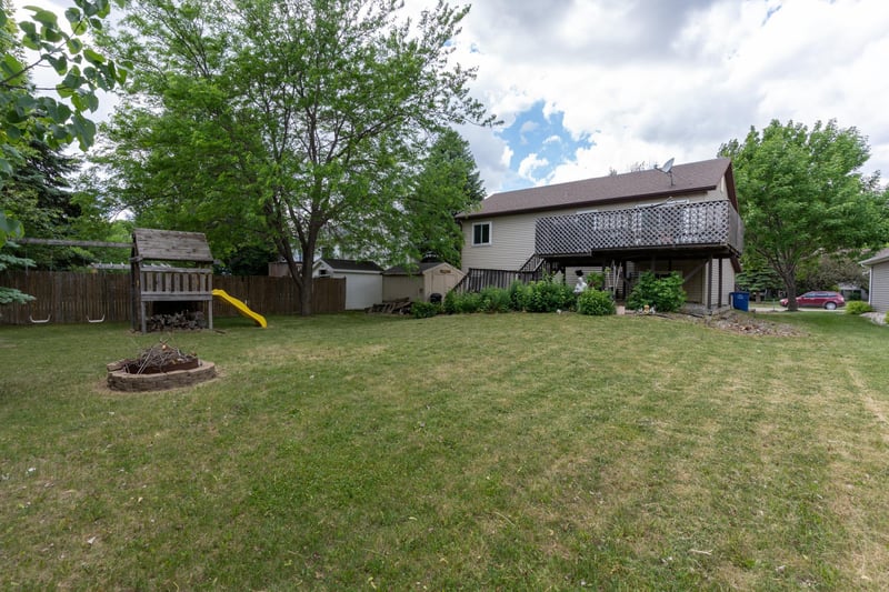 2858 26th Street Cir S, Moorhead, MN 56560