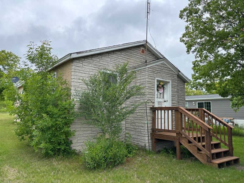 123 First St NW, Cass Lake, MN 56633