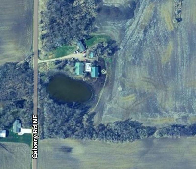 2301 Calvary Rd NE, Osakis, MN 56360
