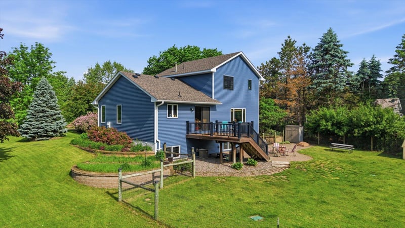 17107 172nd Ave SE, Big Lake, MN 55309