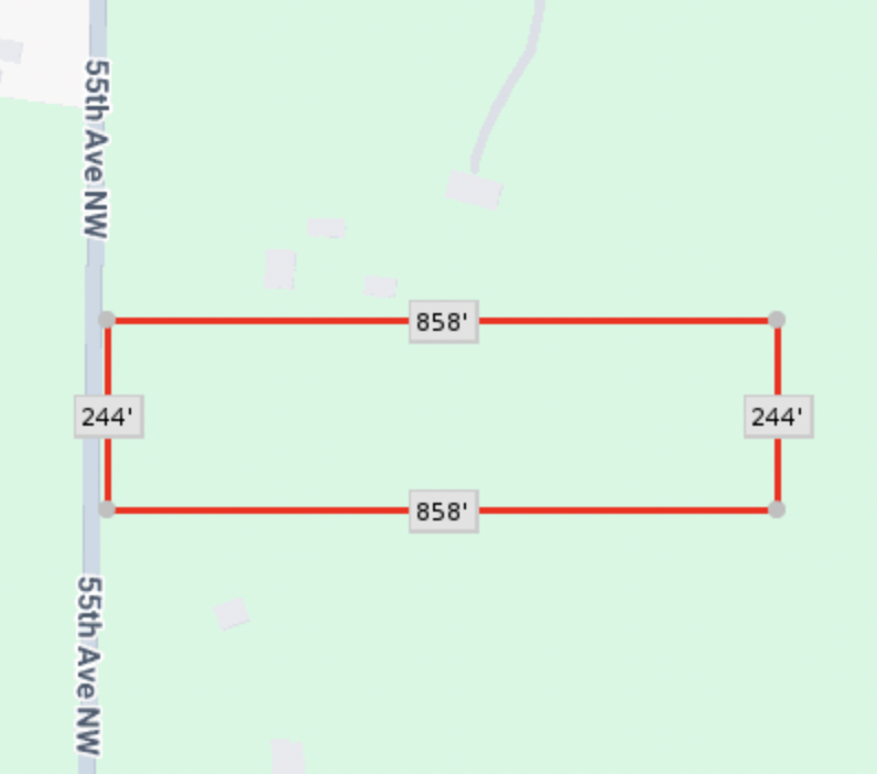 TBD 55th Ave NW, Oronoco, MN 55960