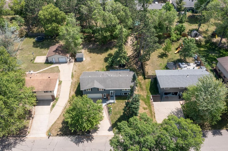 1713 Graydon Ave, Brainerd, MN 56401