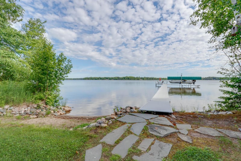 20794 S Shallow Lake Rd, Warba, MN 55793