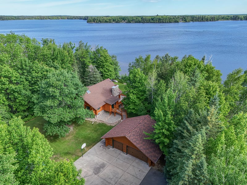20794 S Shallow Lake Rd, Warba, MN 55793
