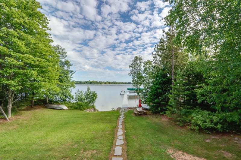 20794 S Shallow Lake Rd, Warba, MN 55793