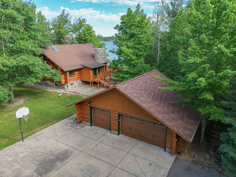 20794 S Shallow Lake Rd, Warba, MN 55793