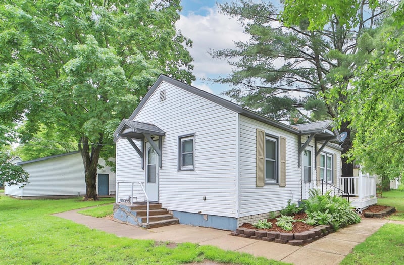 107 Birch St N, Onamia, MN 56359
