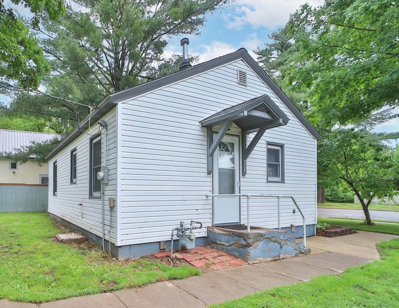 107 Birch St N, Onamia, MN 56359