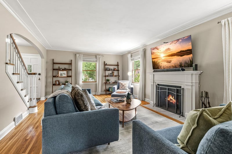 420 Penn Ave S, Minneapolis, MN 55405
