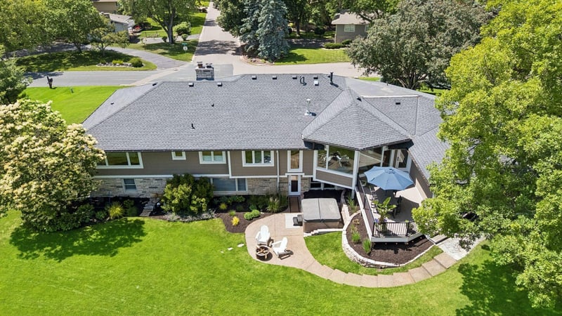 6641 Parkwood Rd, Edina, MN 55436