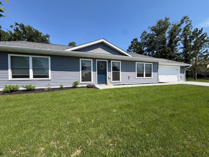 612 Irving Beach Dr SW, Bemidji, MN 56601