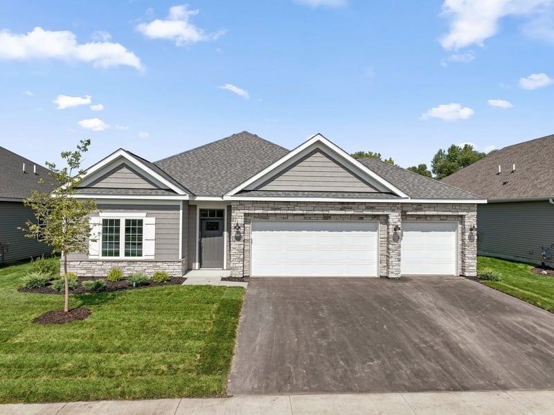 508 James Pw, Elko New Market, MN 55054