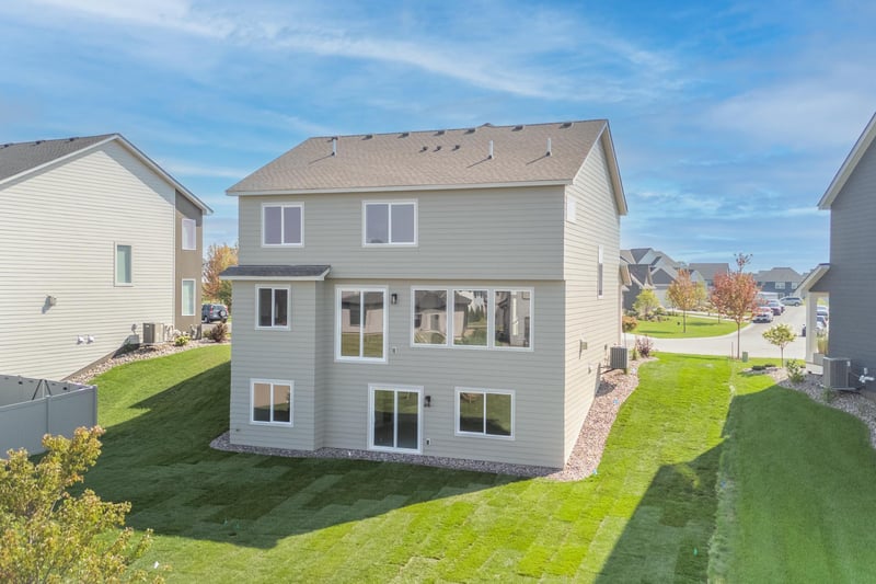 5036 Airlake Draw, Woodbury, MN 55129