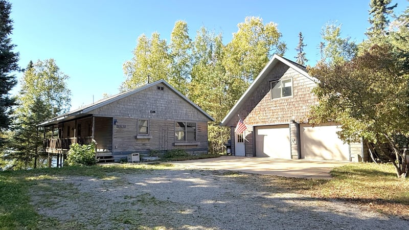 1787 N Bay Rd, Ely, MN 55731