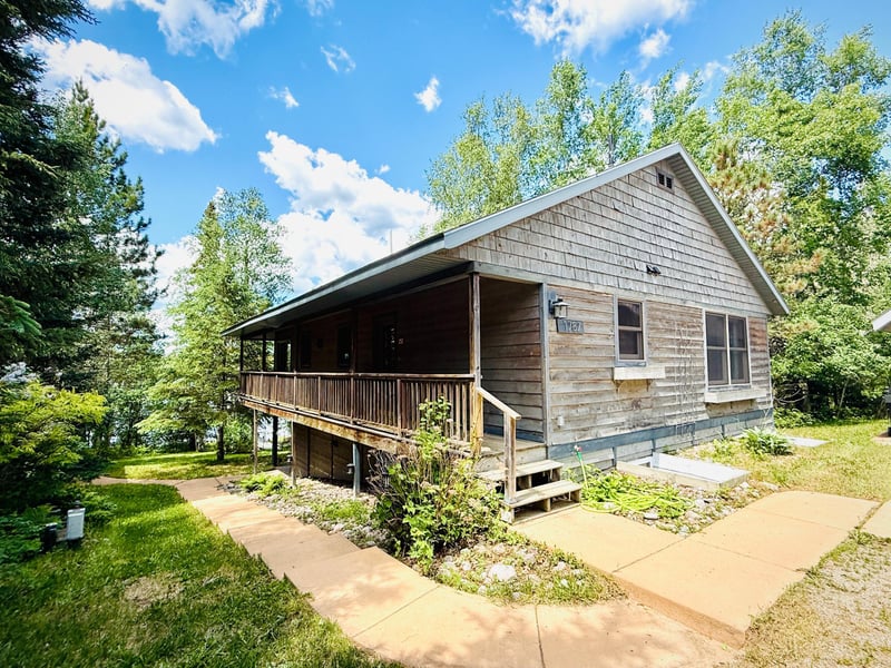 1787 N Bay Rd, Ely, MN 55731