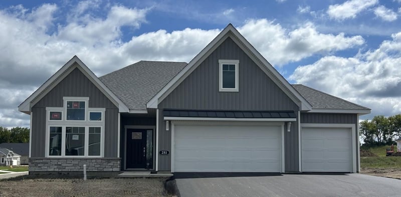 251 Meadow Way, Elko New Market, MN 55054