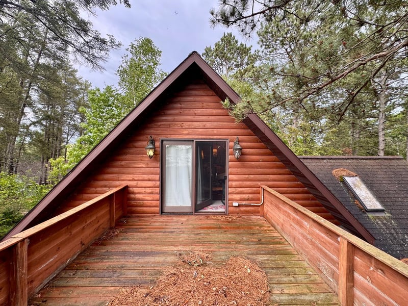 17619 Ivy Dr, Park Rapids, MN 56470