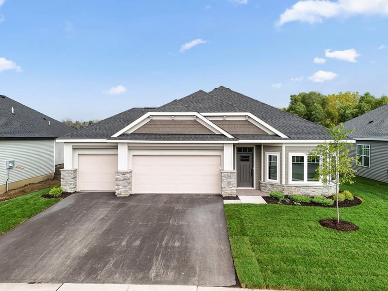 504 James Pw, Elko New Market, MN 55054