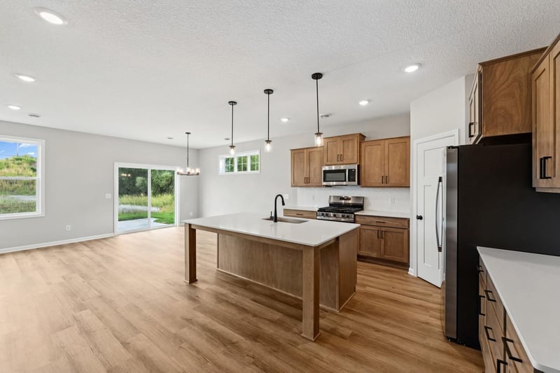 504 James Pw, Elko New Market, MN 55054