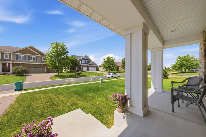 2200 Silver Leaf Trl, Cologne, MN 55322