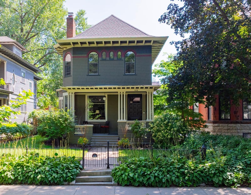 Home Worth Check