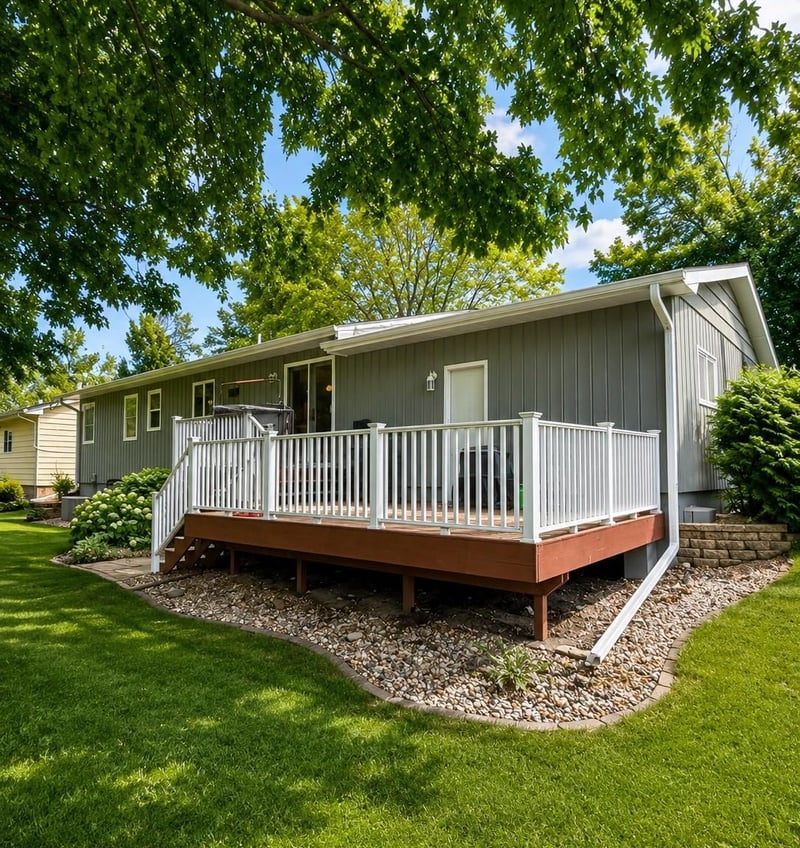 328 Park St, Sherburn, MN 56171