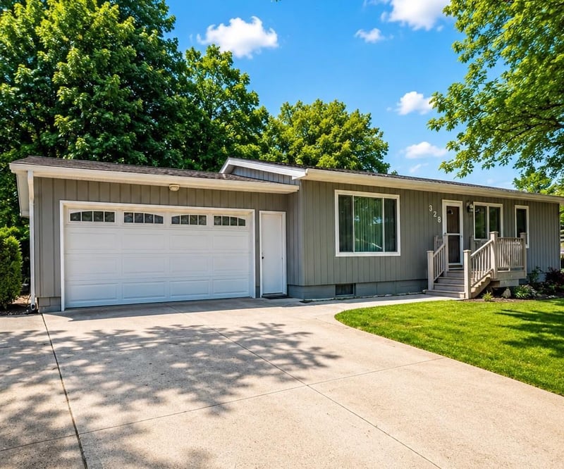 328 Park St, Sherburn, MN 56171