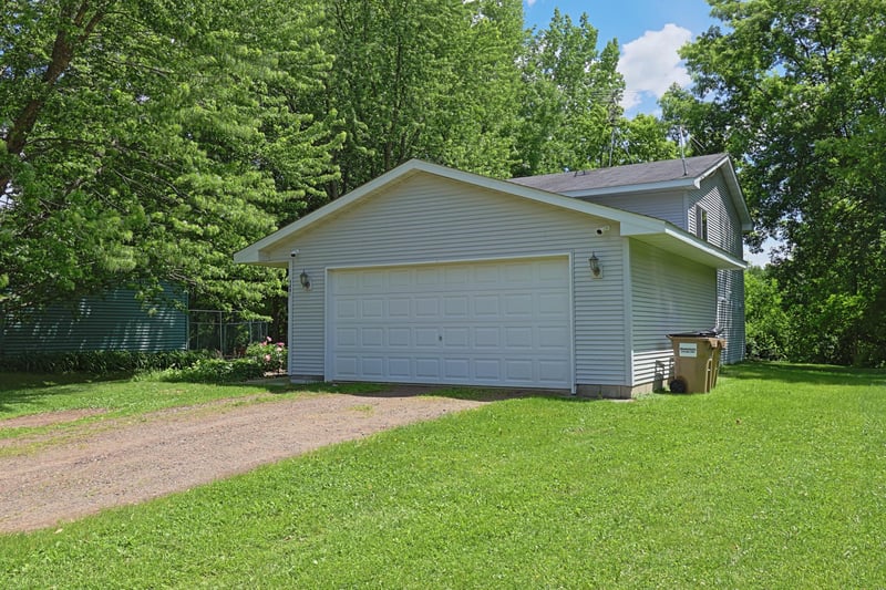 149 12 South St, Foreston, MN 56330