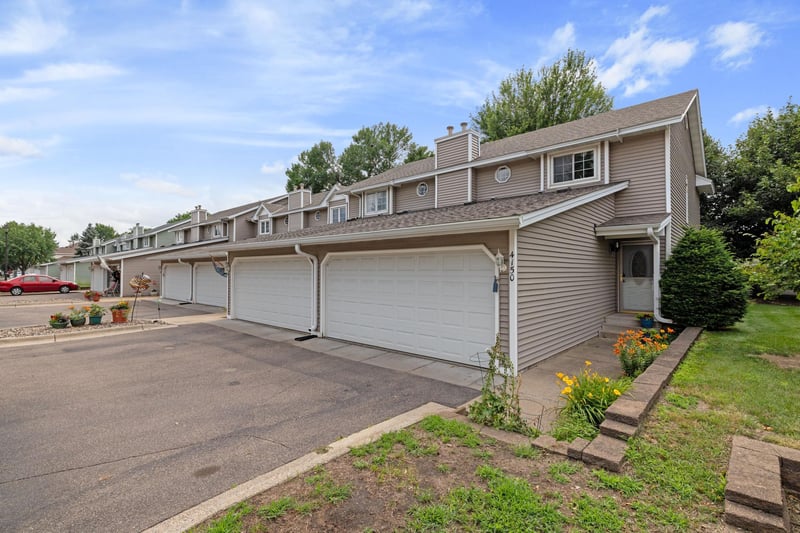 4150 Maureen Dr NE, Columbia Heights, MN 55421